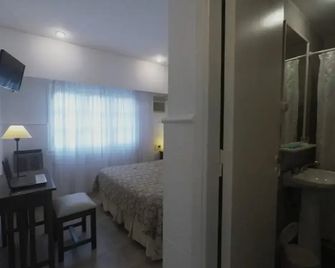 Laguna Hotel - Chascomús