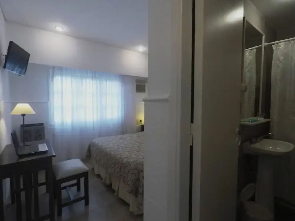 Laguna Hotel - Chascomús
