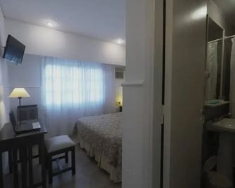 Laguna Hotel - Chascomús