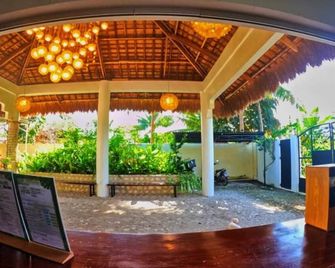 Divers Lodge Plumeria - Moalboal