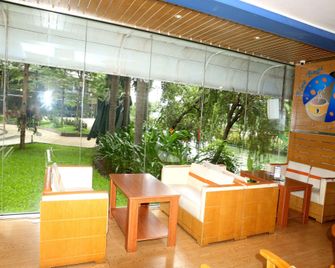 Bao Minh Hotel - Ciudad Ho Chi Minh - Restaurante
