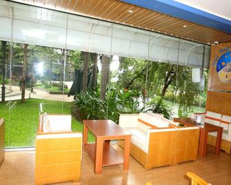 Bao Minh Hotel - Ciudad Ho Chi Minh - Restaurante