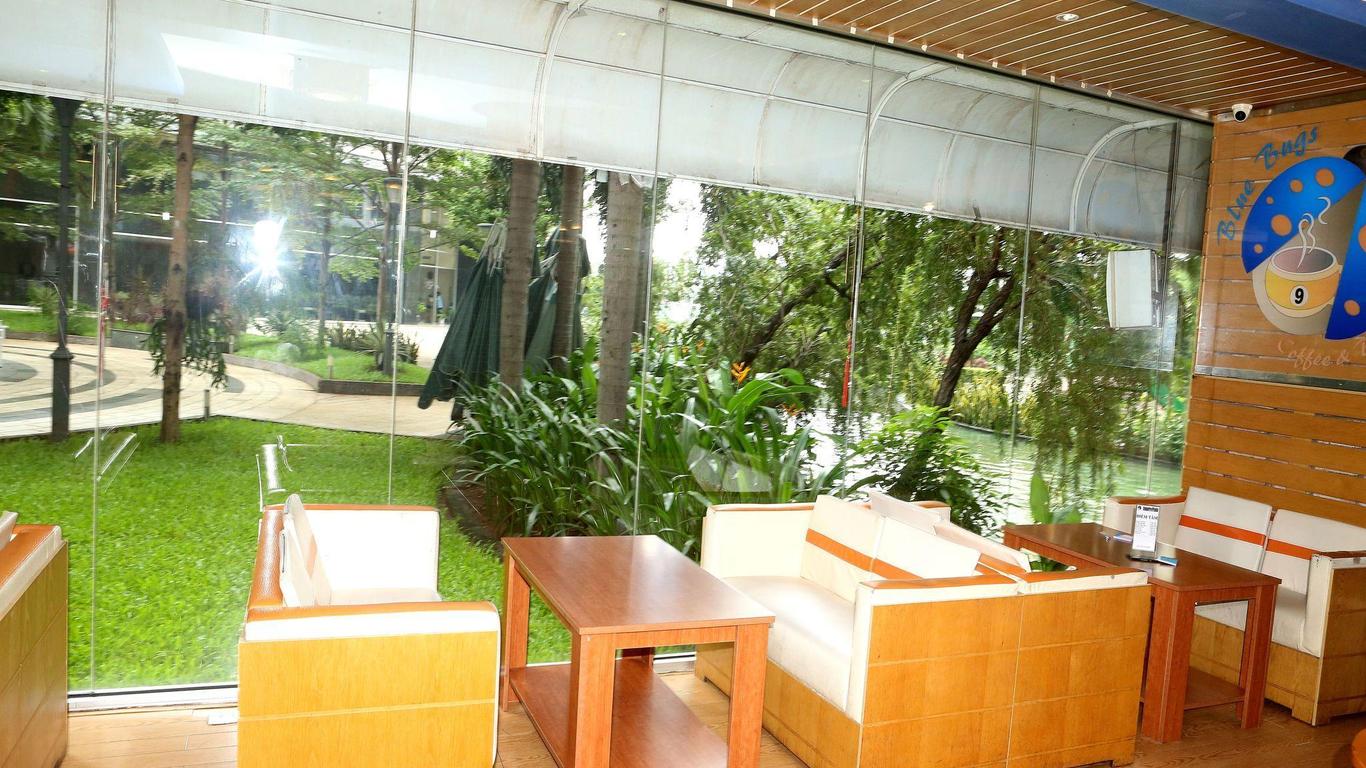 Bao Minh Hotel