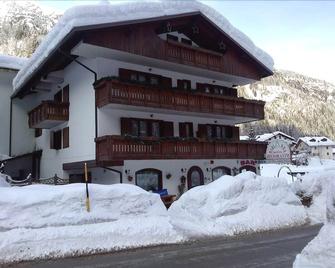 Hotel Marianna - Rocca Pietore - Edificio