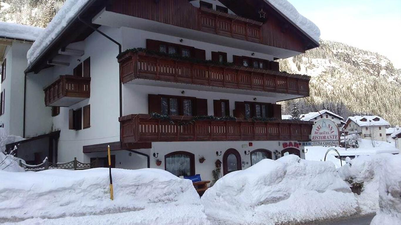Hotel Marianna