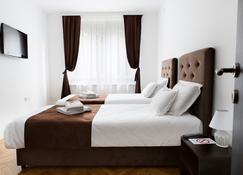 Apartman Onix Lux - Kragujevac - Bedroom