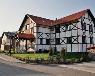 Zaži Izba Štandard Liptovská Osada - Liptovská Osada - Building