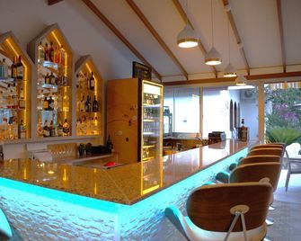 Dalyan Casablanca Hotel - Dalyan (Mugla) - Bar
