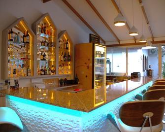 Dalyan Casablanca Hotel - Dalyan (Mugla) - Bar