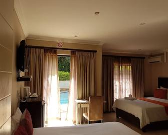 Fairview Bed and Breakfast - Umhlanga - Slaapkamer