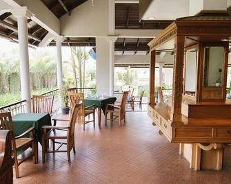 Sevilla Resort Magelang - Magelang - Restaurant