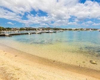 Bella Maria Apartments & Pool Club - Felanitx - Beach