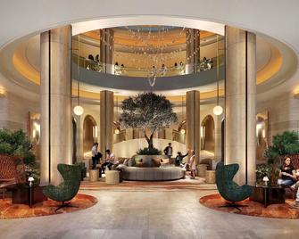 Pullman Resort Al Marjan Island - Ras Al Khaimah - Lobby