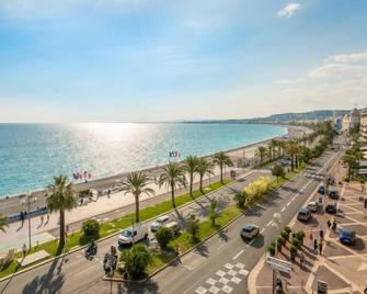 Apartment Saint Christophe - Nizza - Spiaggia