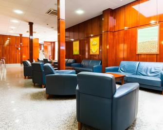 Villa De Pinto - Pinto - Lounge