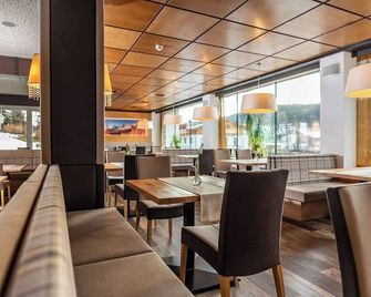 Aktivhotel Pehab - Ramsau am Dachstein - Restaurante