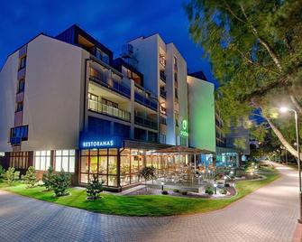 Gradiali Wellness And Spa - Palanga
