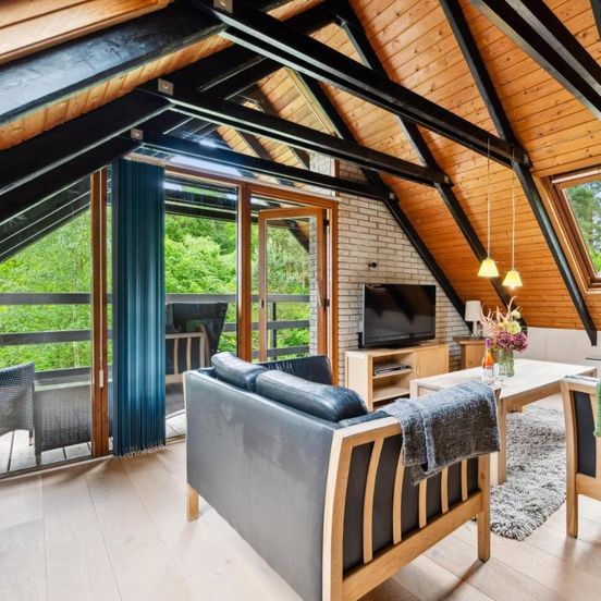 Cosy Two-Storey Holiday Home Close To Lyngsbæk Beach – Ebeltoft