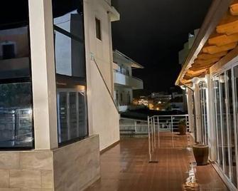 Hotel Marku - Ksamil