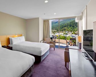 Scenic Suites Queenstown - Queenstown - Chambre