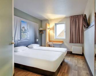 B&B HOTEL Beaune Sud 2 - Beaune - Makuuhuone