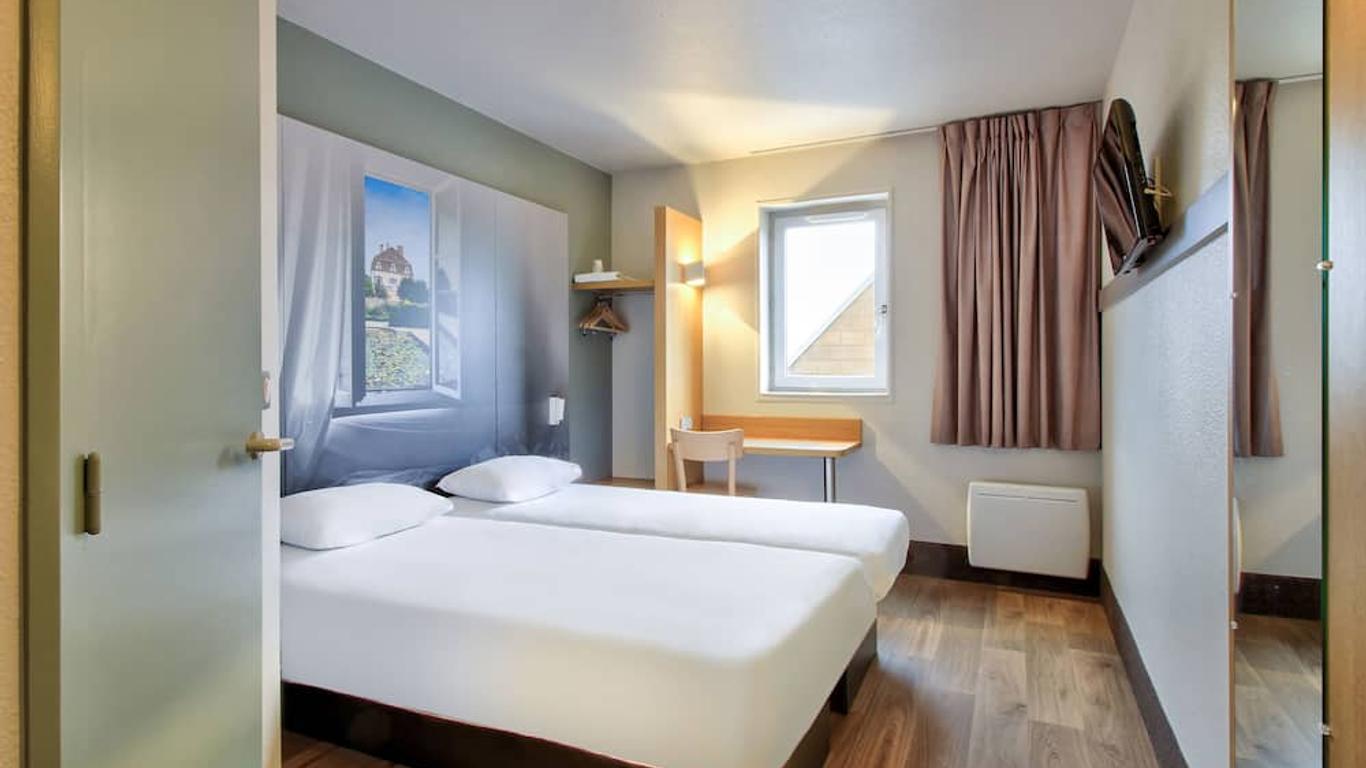 B&B HOTEL Beaune Sud 2