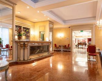 Hotel Stendhal - Parma - Bar