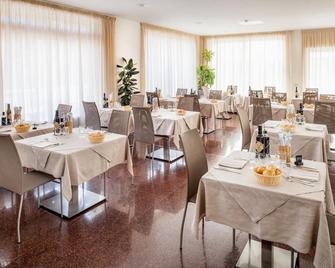 Hotel Virginia - Diano Marina - Restaurant