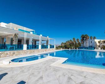 Cavo D Oro Hotel - Marmari (Kos) - Svømmebasseng