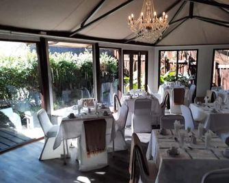 Vista Ort - Kempton Park - Restaurace