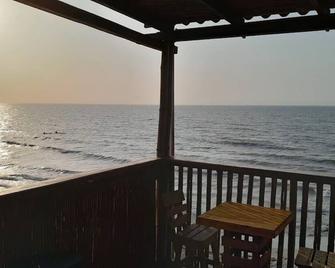 Ocean View Riohacha - Riohacha - Balcon