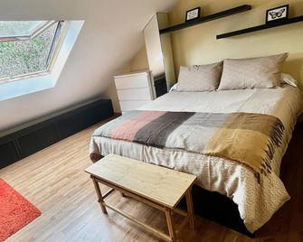 Duchess Duplex, Where Every Detail Counts - O Barco de Valdeorras - Habitación