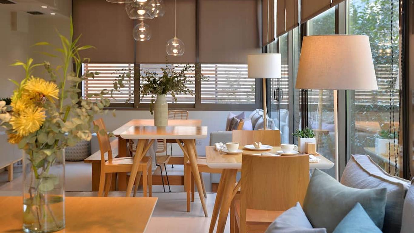 Mirivili Hospitality & Wellness