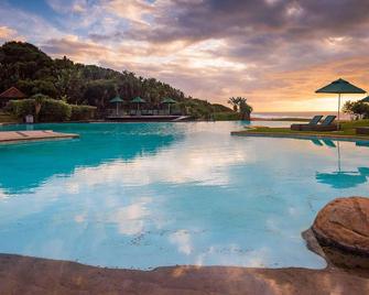 Zimbali Lodge by Dream Resorts - Ballito - Pool
