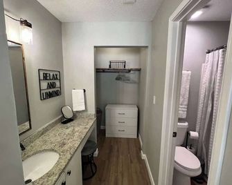 Mid City Condo - Huntsville