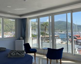 Mert Homes Marmaris - Marmaris - Balcony