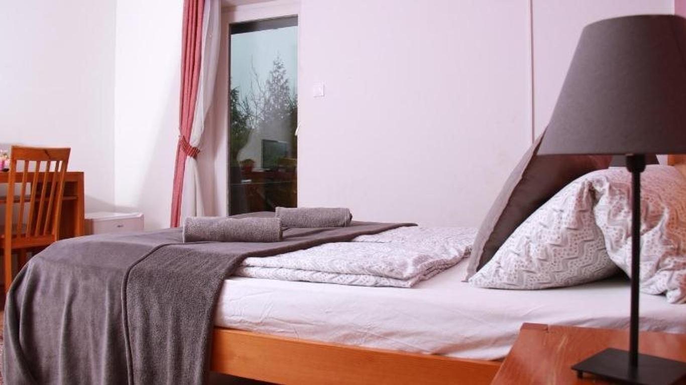 Villa Itália Guest House