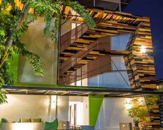 Delio Boutique Hotel - Udon Thani