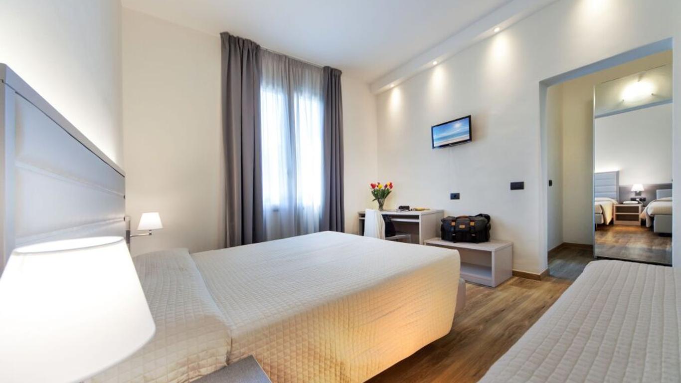 My Place Hotel