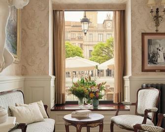 Hotel Infanta Isabel by Recordis Hotels - Segovia - Phòng khách