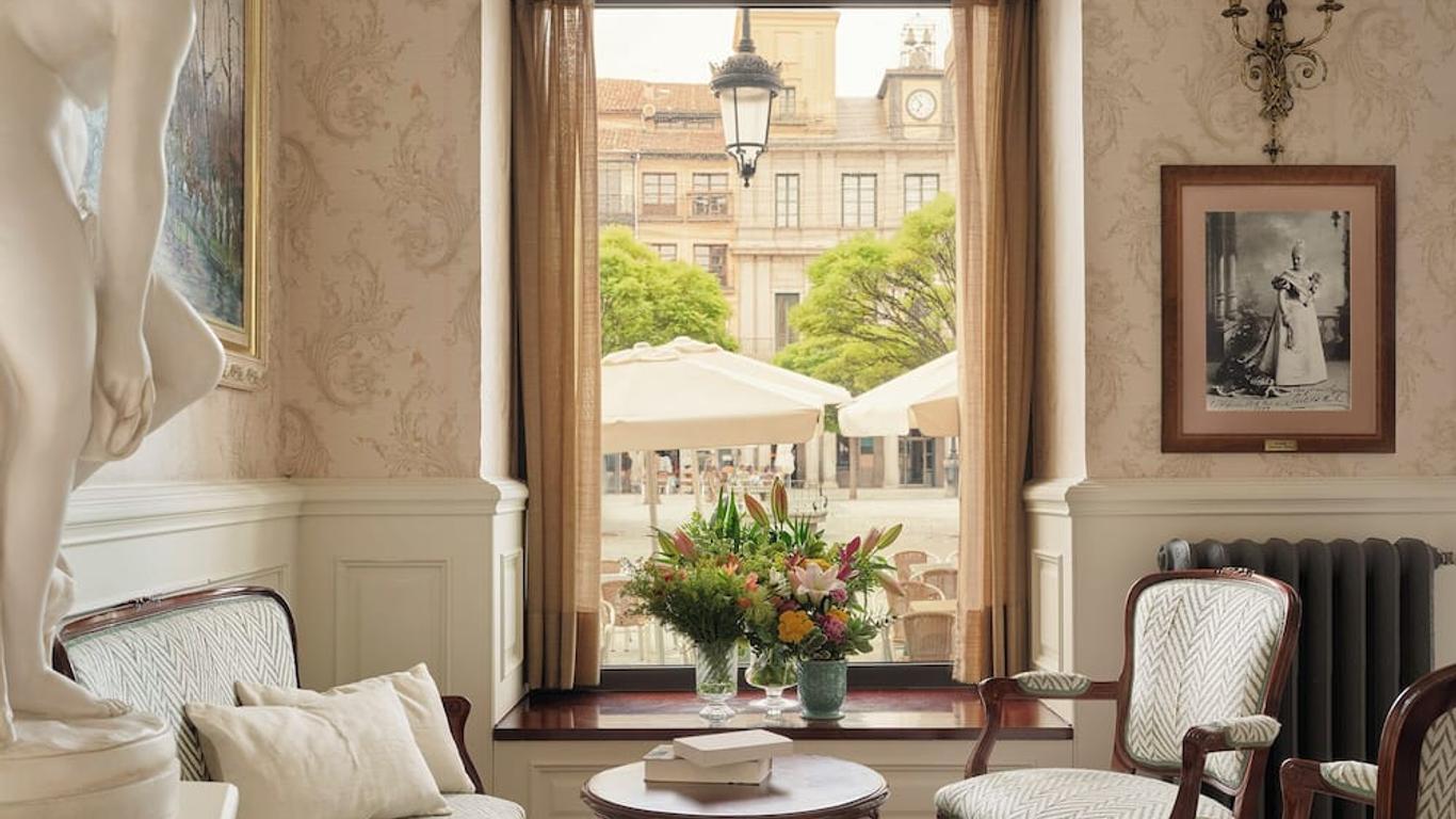 Hotel Infanta Isabel by Recordis Hotels