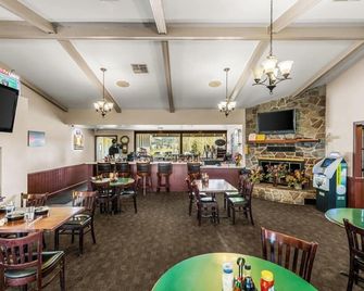 Lake Shastina Golf Resort - Weed - Restaurant