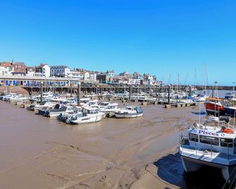 Apt 6 Hunter's Quay - Bridlington