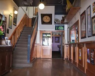 Jack Duggans Pub - Bathurst