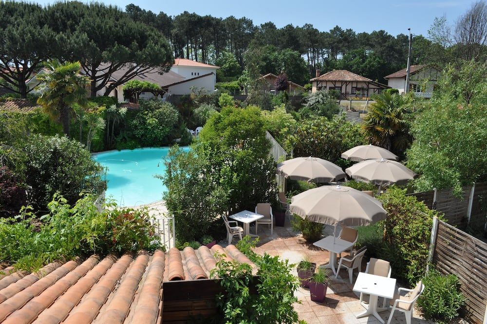 Atlantis Hôtel Mimizan Les Landes - Mimizan