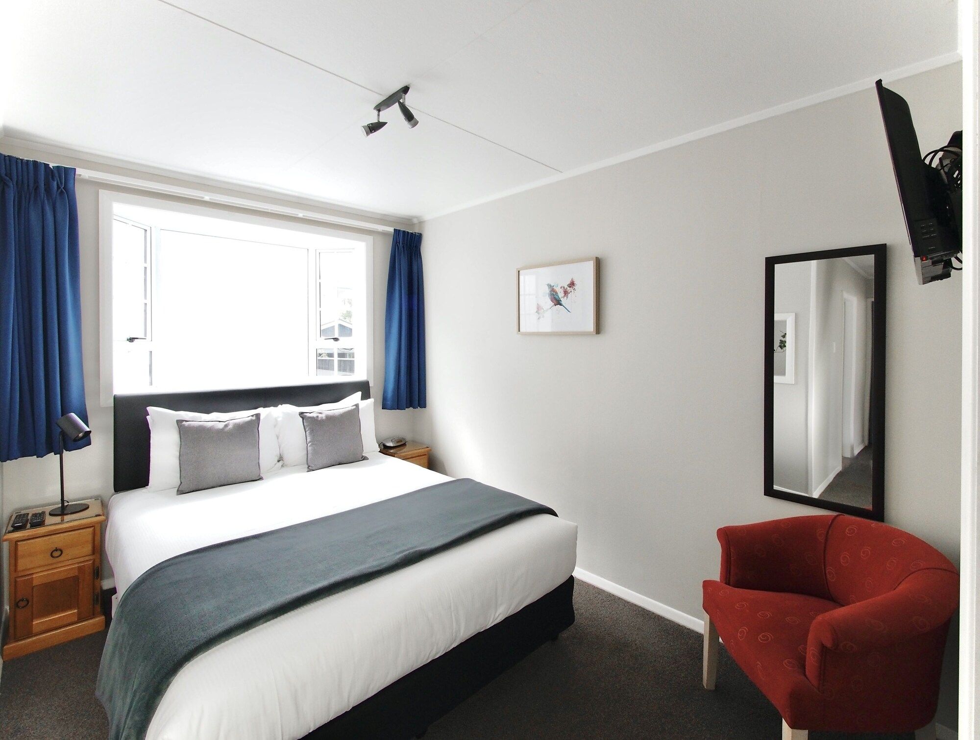 Riverlodge Motel - Nelson