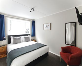 Riverlodge Motel - Nelson