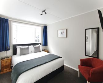 Riverlodge Motel - Nelson