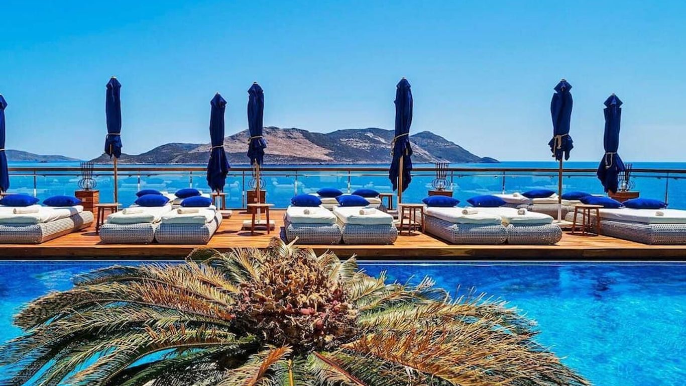 Meis Exclusive Hotel