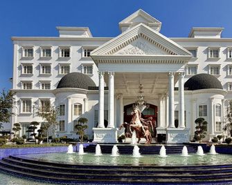 Best Western Prince - Bijnor - Edificio